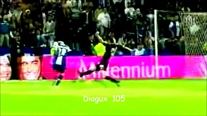 Hulk Fc Porto Skills and Goals _ Hd_