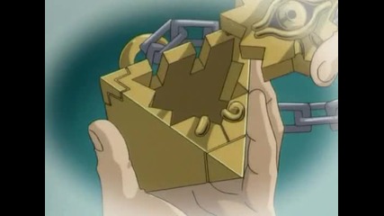 Yu-gi-oh! - 199 - Tomb of the Nameless Pharaoh_hdtv