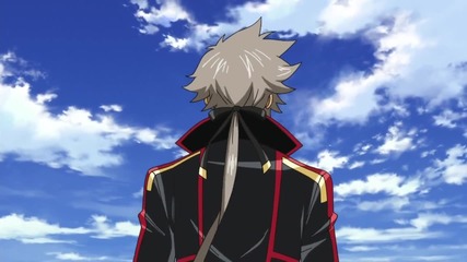 Nobunaga the Fool Епизод 8 Bg Sub Високо Качество