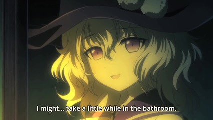 Black Bullet Episode 12 Eng Subs