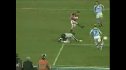 Gol Na Totti