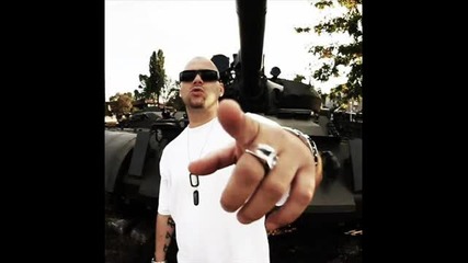 Davidoff feat. Sarafa - Ostani Voinik do Kraia (remix) 2o12