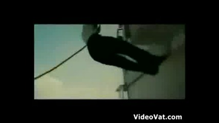 David Belle Parkour