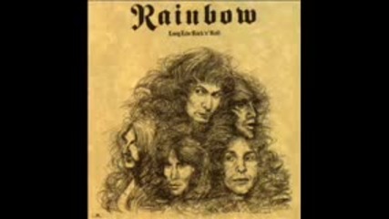 Rainbow - Kill the King 