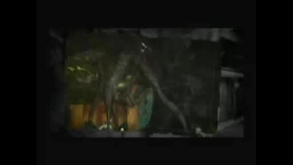 Devil May Cry 3 - Gigantic Guard