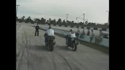 Street Bike Warriors