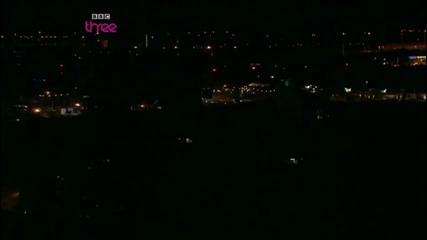 Kings of Leon - Four Kicks Live Reading 2009 