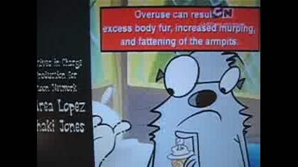 Sampsen Se Griji Za Sebe Si