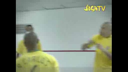 Nike Brasil Team 150 Tu Low.wmv