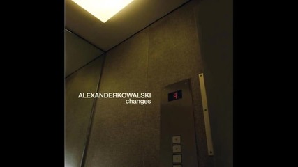 Alexander Kowalski & Joris Voorn - She's Worth It