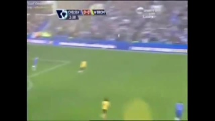 drogba Skills най добър е дидие Дрогба 