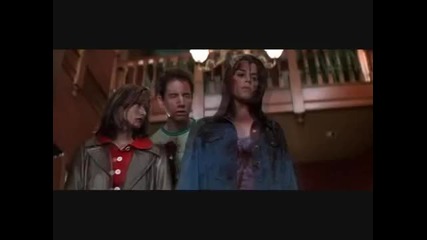 Незабравимият филм Писък (1996)