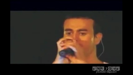 Enrique Iglesias - I have always loved you