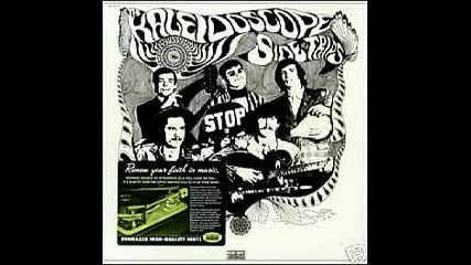 Kaleidoscope ( Usa ) - Please