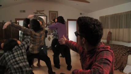 Bruno Mars - The Lazy Song (официално видео)