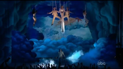 Katy Perry - Wide Awake (live at 2012 Billboard Music Awards