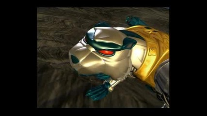 Beast Wars - s3ep2 - Deep Metal 