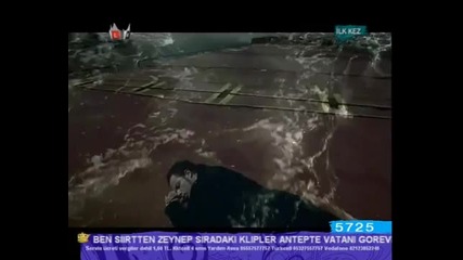 Emre Aydin - Hoscakal (video)