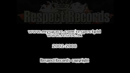 Respect - Не ми подавай ръка