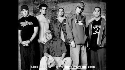 Linkin Park - Forgotten (reanimation Edition)
