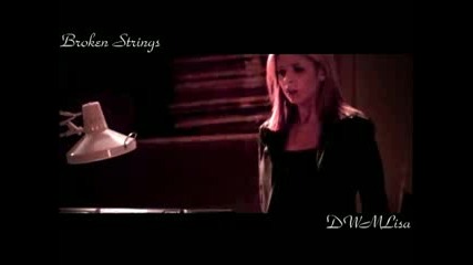 ~buffy And Angel~