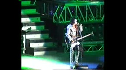 Kiss - Live In Sofia (bulgaria) 2008 - 6