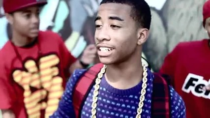The Ranger$ - Number 1 Dime (official Music Video) 