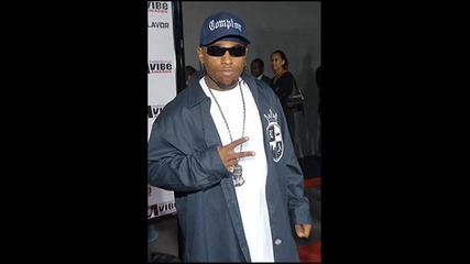 Lil Eazy E - Coming From Compton