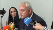 Отведената от полицията в Струмяни била заподозряна за поръчителство на убийството на мъжа си