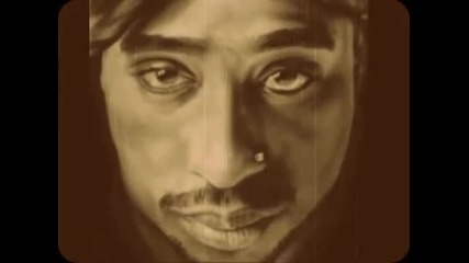 (2pac Remix) - Check Yo Self