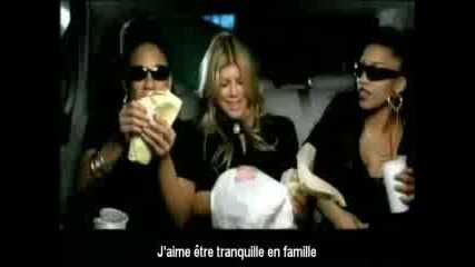 Fergie - Glamorous