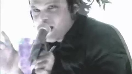 The Rasmus - In The Shadows