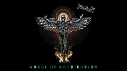 Judas Priest - Eulogy