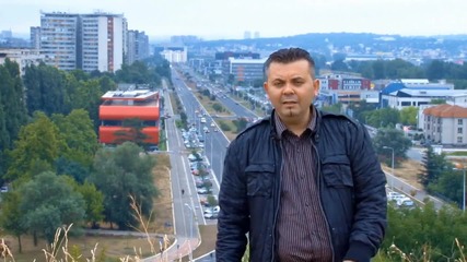 Vid Nedic i juzni vetar - 2011 -hteo sam te malena