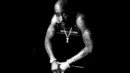 2pac Ft. Crooked I - Art Of Rhyming 