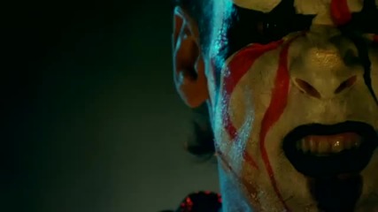 Why Wrestling Matters To Sting