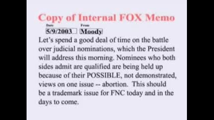 Employees Expose Fox News Distortions