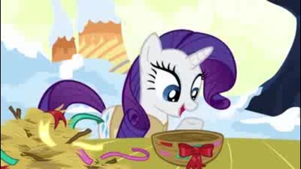 My Little Pony: Friendship is Magic - Winter Wrap Up