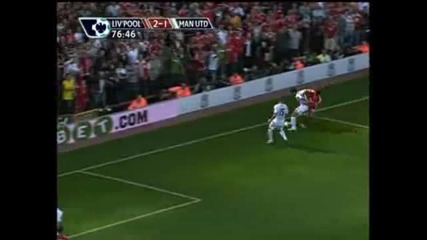 Ryan Babel 