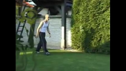 cool jumps 