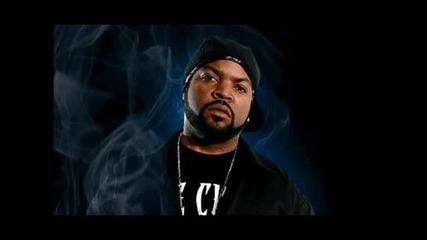 Ice Cube - Hood Mentality ! Old School