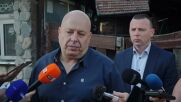 18 задържани в Пловдив, част от международната неонацистка организация "Кръв и чест"