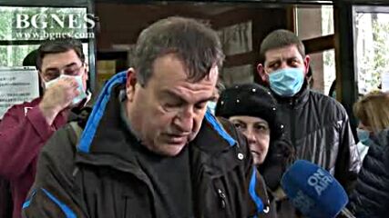 Лекари от „Лозенец“: Кацаров прави безумия