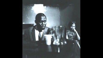 Memphis Slim - St. Louis Boogie