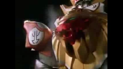 Power Rangers Wild Force Ep.31 Taming Of Zords Hq 