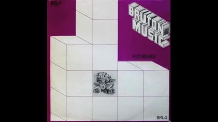 Francis Monkman - Readout (1979) 