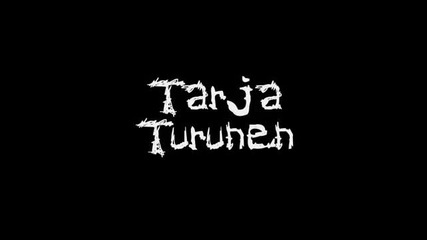 + текст и превод ~ Tarja Turunen - Sadness In The Night ~- Скръб в нощта