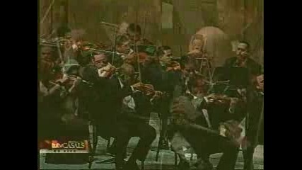 Brahms - Symphony No1 4th Mov Part 1