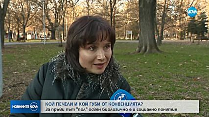 Истанбулската конвенция: Кой видя полза от нея и според кого отваря кутията на Пандора?