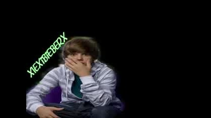 justin bieber - omaha mall